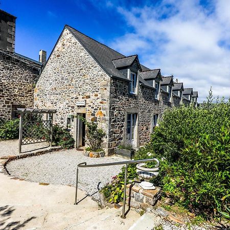 La Villa Bel Air Фламанвіль Екстер'єр фото